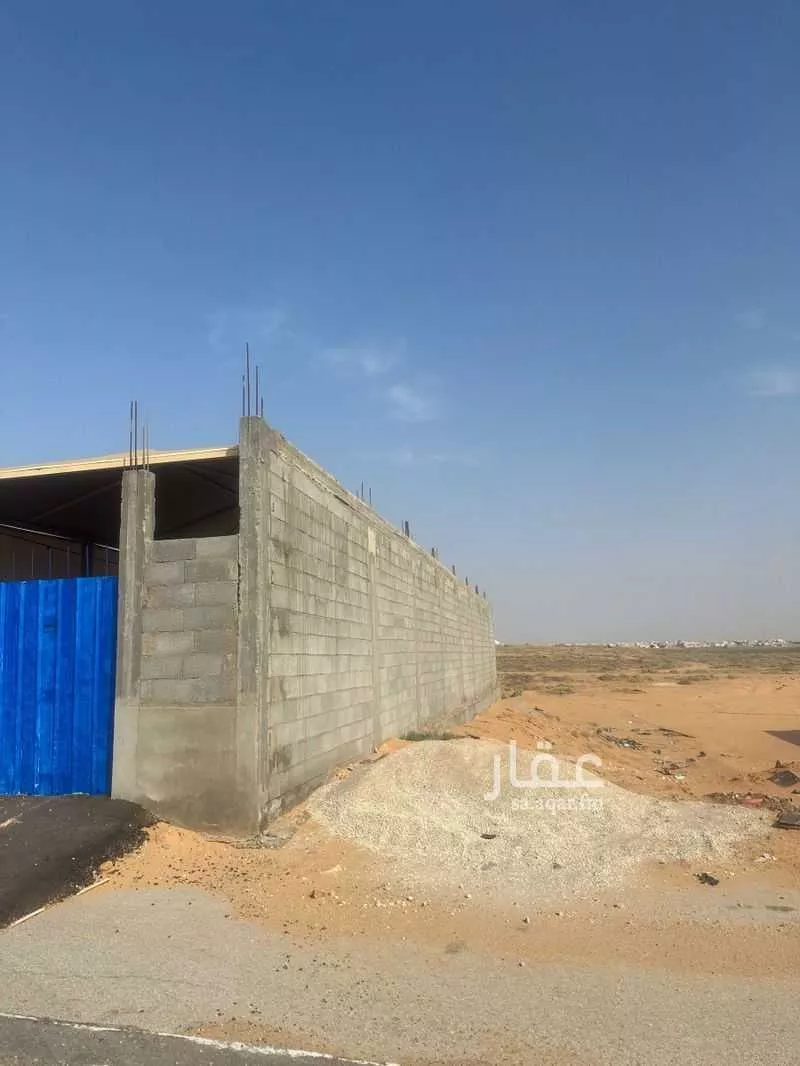 أرض للبيع في شارع الغدير, حي الغدير, بريدة 1 صورة