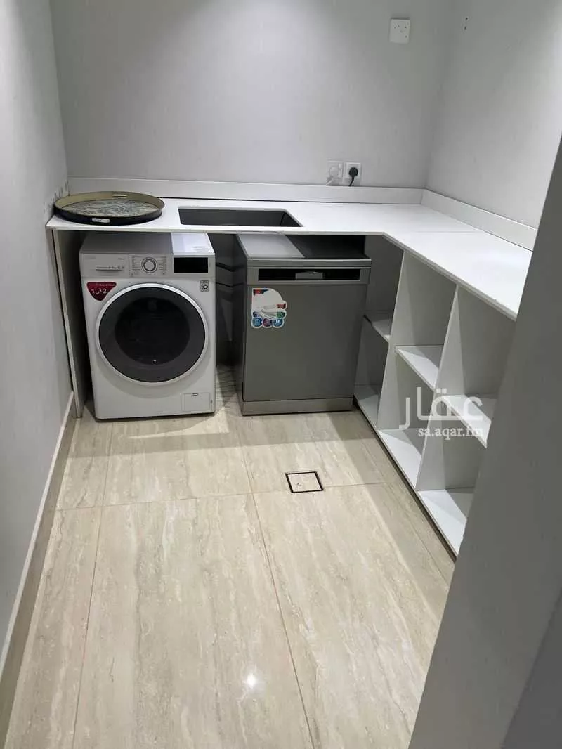 شقة للإيجار في شارع محمد اليمامي, حي الغدير, مدينة الرياض, منطقة الرياض 1 صورة