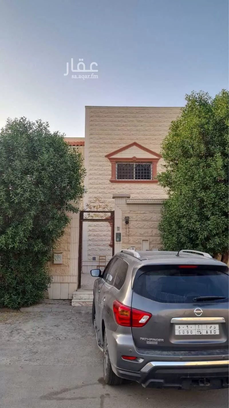 فيلا للإيجار في شارع شهيد الدين ثم الوطن فهد عبدالله وزنة, حي الشهداء, مدينة الرياض, منطقة الرياض 1 صورة