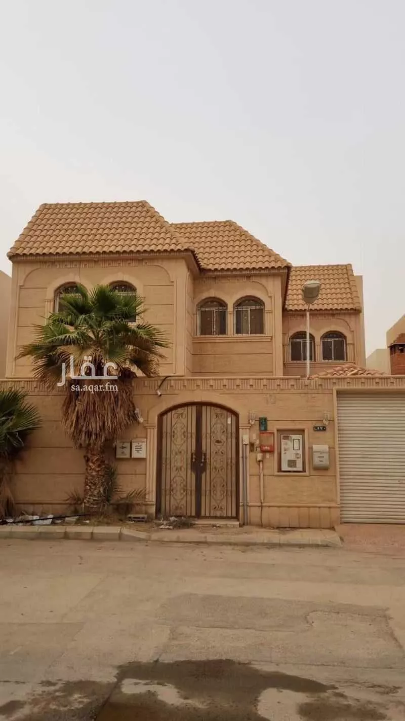 فيلا للإيجار في شارع شهيد الدين ثم الوطن فهد عبدالله وزنة, حي الشهداء, مدينة الرياض, منطقة الرياض 1 صورة