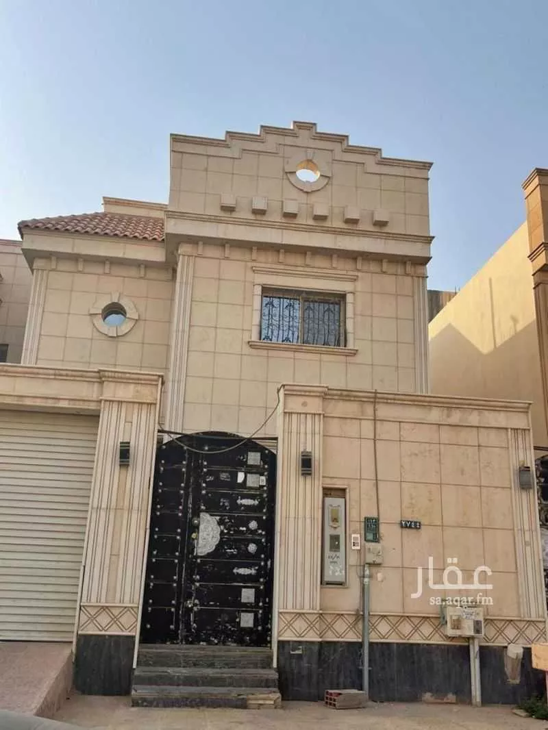فيلا للبيع في شارع محمد علي جناح, حي اليرموك, مدينة الرياض, منطقة الرياض 1 صورة