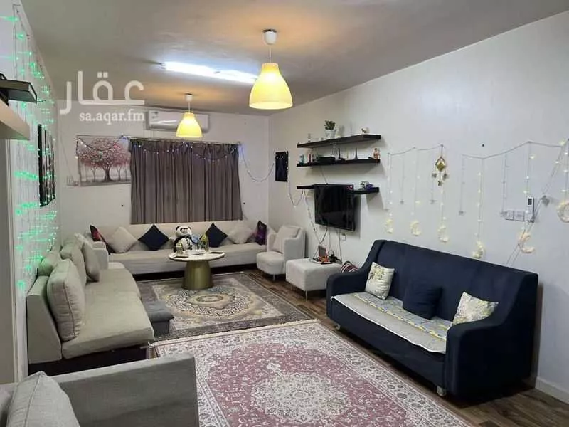 شقة للإيجار في شارع سعد بن عبادة ، حي السلام ، الرياض ، منطقة الرياض 1 صورة