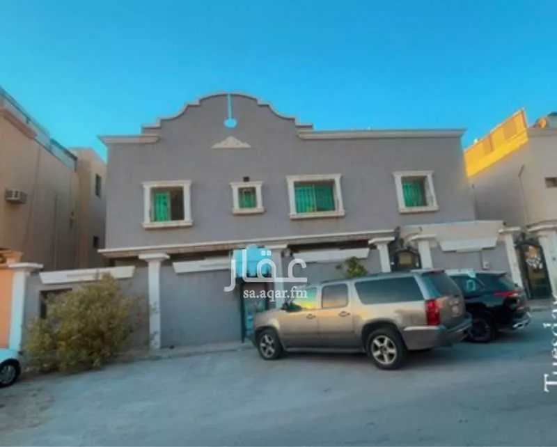 فيلا للبيع في شارع المظفر الجويني ، حي النور ، الدمام ، الدمام 1 صورة