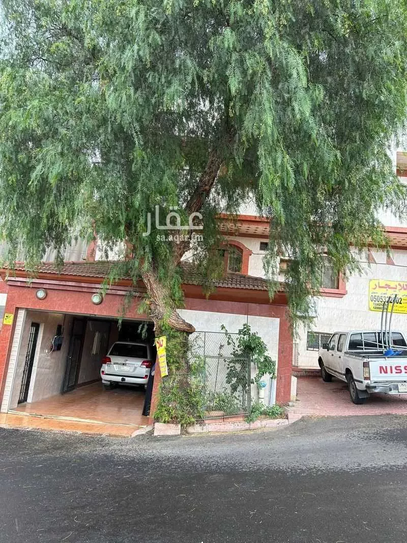 عمارة للإيجار في شارع 5767777, حي الغمير, مدينة امارة منطقة مكة المكرمة - الطائف, منطقة مكة المكرمة 1 صورة