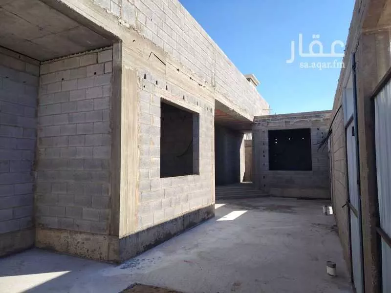 دور للبيع في شارع أحمد بن قاسم ، حي القدس ، تبوك ، منطقة تبوك 1 صورة