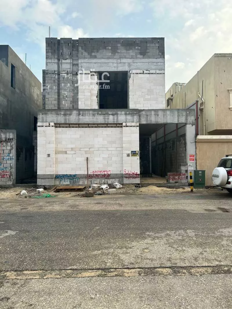 فيلا للبيع في حي الكوثر, مدينة القطيف, المنطقة الشرقية 1 صورة