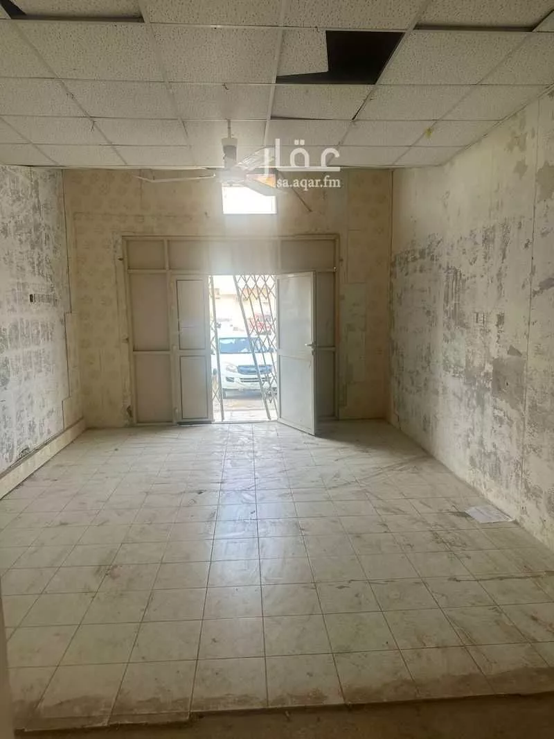 محل للإيجار في شارع جرش ، حي النسيم الشرقي ، الرياض ، منطقة الرياض 1 صورة
