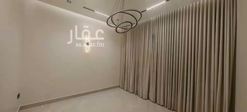 شقة للإيجار في شارع قطب الدين بن السلطان, حي المهدية, مدينة الرياض, منطقة الرياض 1 صورة