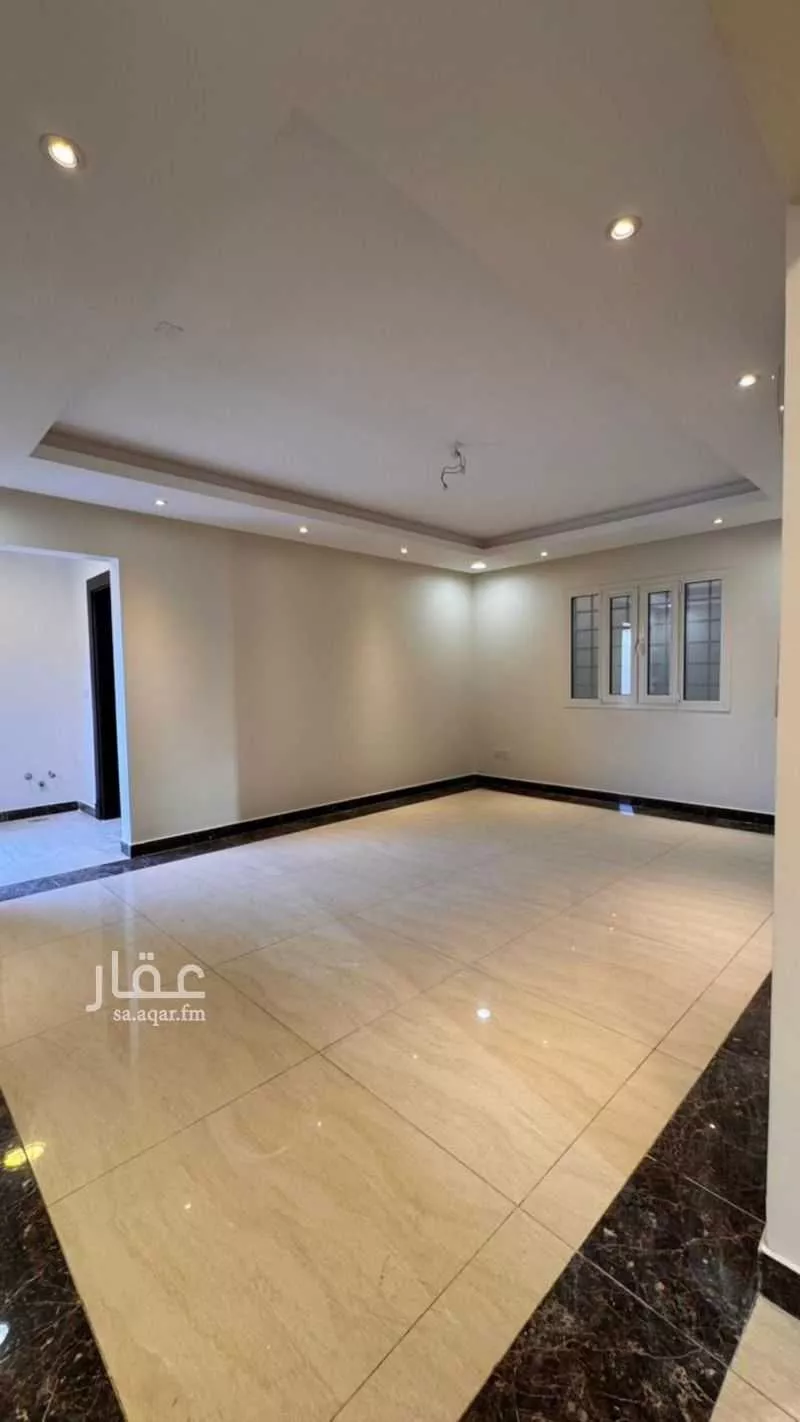 شقة للإيجار في شارع عمان, حي العاصمة, مدينة الدرعية, منطقة الرياض 1 صورة