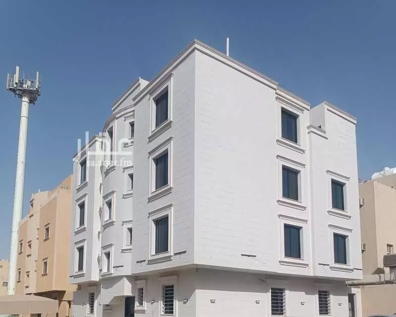 عمارة للإيجار في شارع الحوية, حي لبن, مدينة الرياض, منطقة الرياض 1 صورة