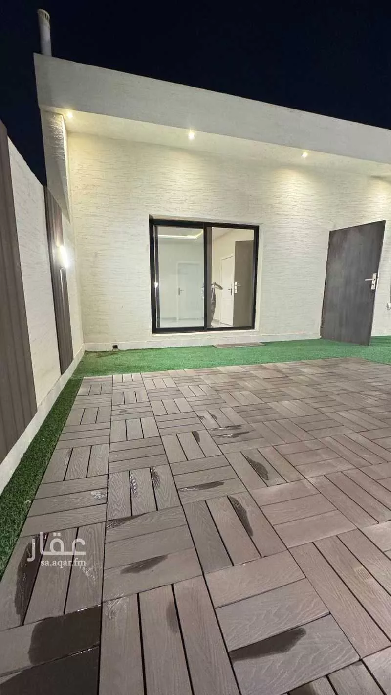 دور للإيجار في شارع رفحاء ، حي ظهرة لبن ، الرياض ، منطقة الرياض 1 صورة