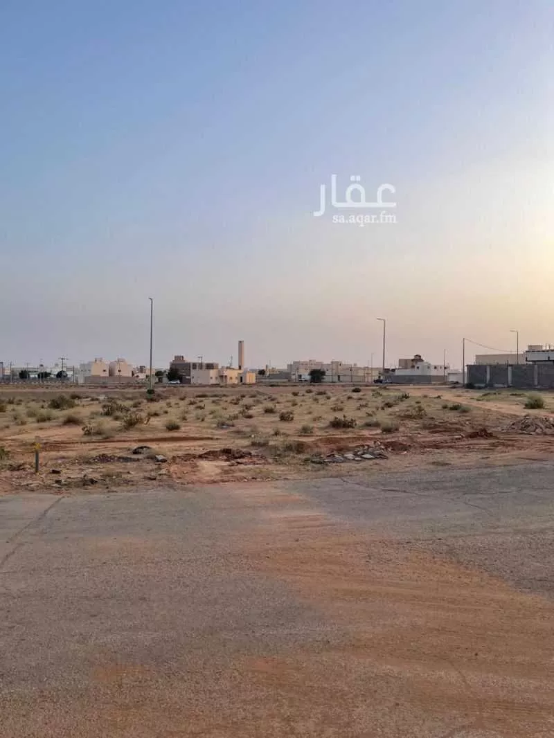 أرض للبيع في حي الفيصلية, مدينة مرات, منطقة الرياض 1 صورة
