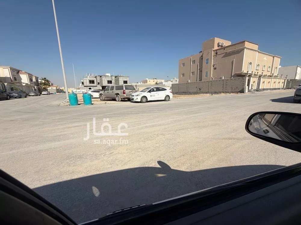 أرض للبيع في شارع جبل شدقم, حي الصواري, مدينة الخبر, المنطقة الشرقية 1 صورة