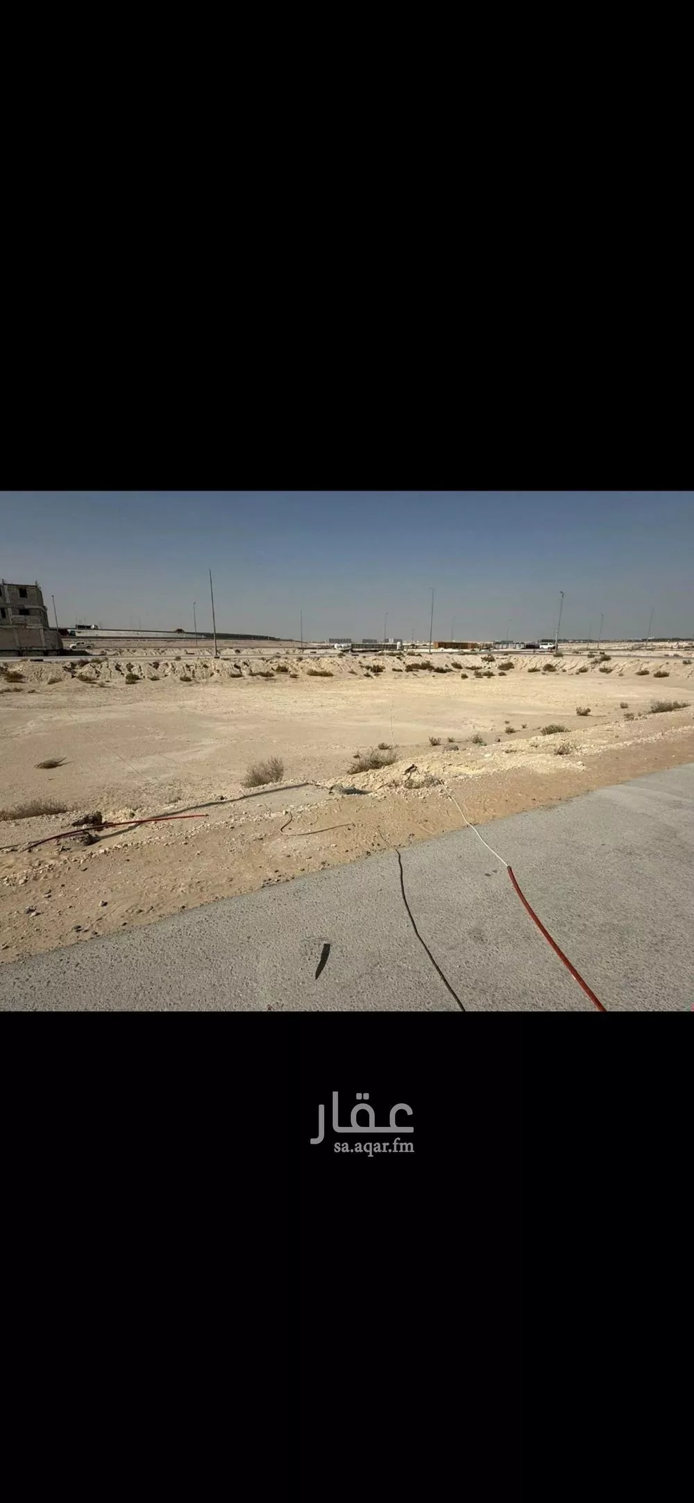أرض للبيع في حي الوسام, مدينة الظهران, المنطقة الشرقية 1 صورة