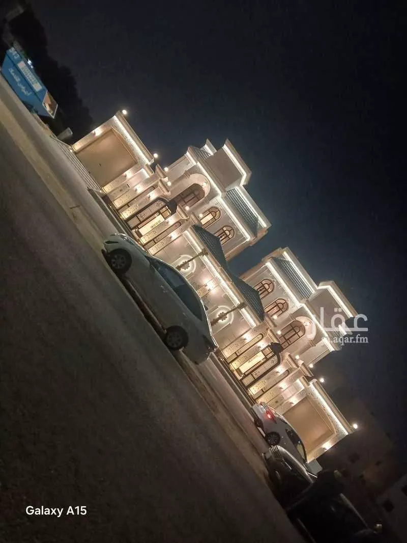فيلا للبيع في شارع عقبة بن عبدالسلمي ، حي الشراع ، الخبر ، الخبر 1 صورة