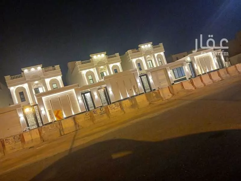 فيلا للبيع في شارع المنتور ، حي الصواري ، الخبر ، الخبر 1 صورة