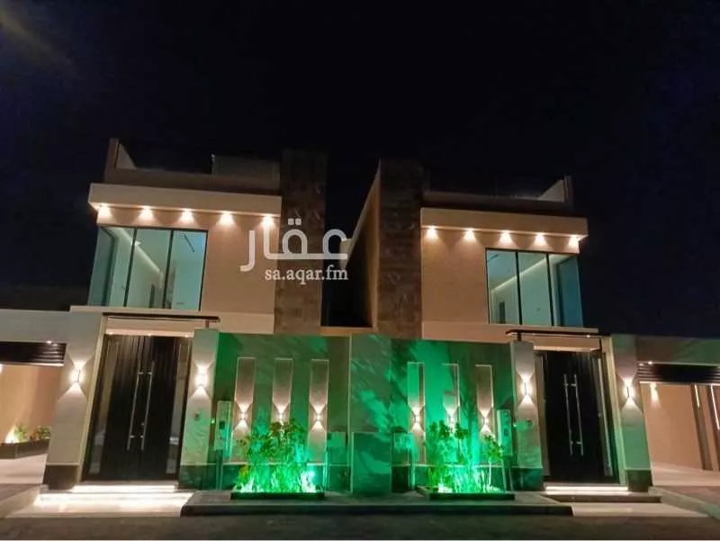 فيلا للبيع في شارع 24ا, البحيرة, الخبر 1 صورة