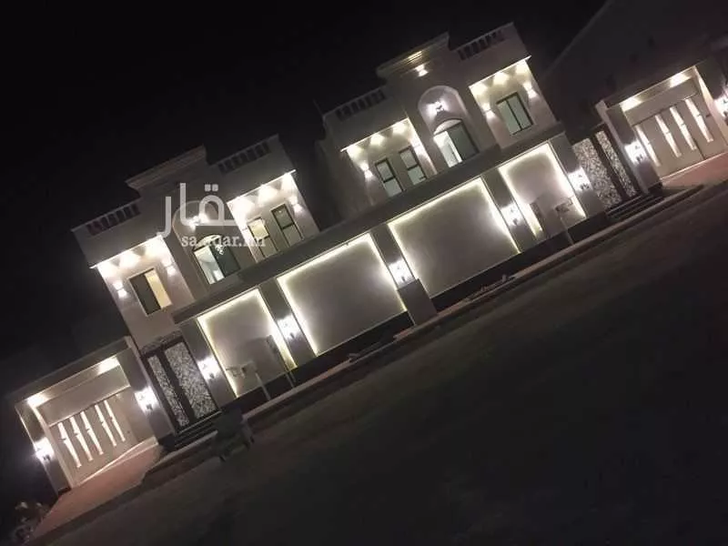 فيلا للبيع في شارع الحسين الواسطي, الشراع, الخبر 1 صورة
