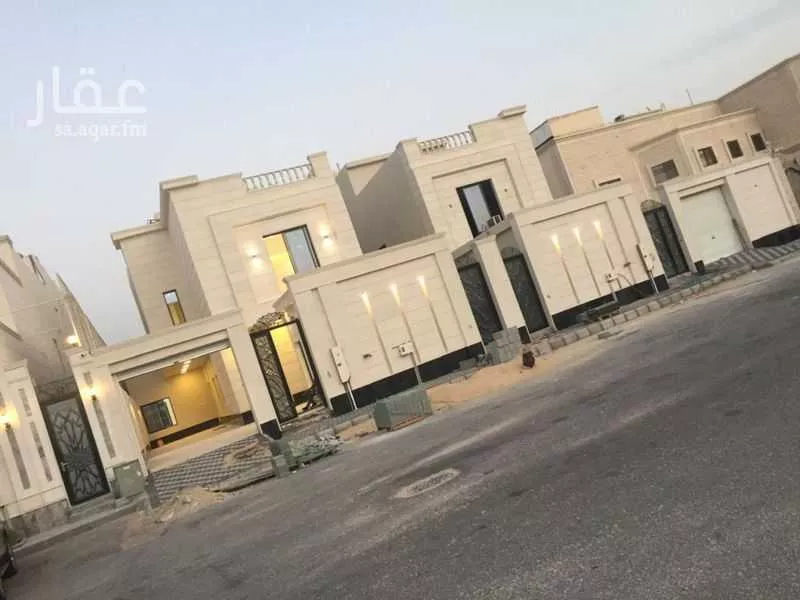 فيلا للبيع في شارع المغيره ابن شعبه ، حي الصواري ، الخبر ، الخبر 1 صورة