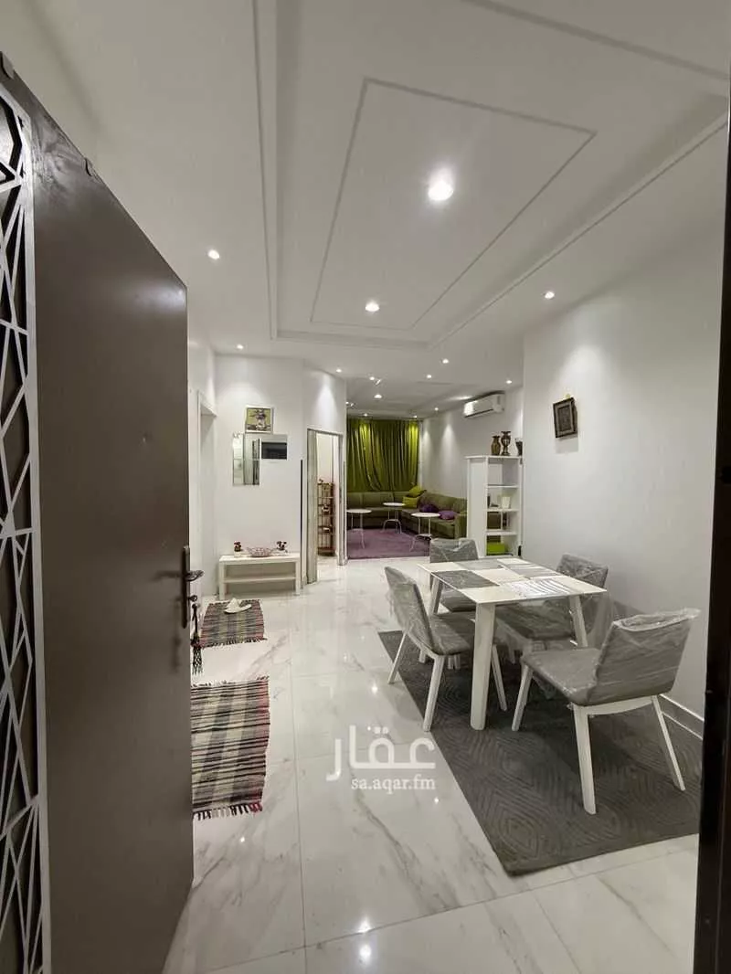 شقة للإيجار في شارع غرسة, حي ظهرة لبن, مدينة الرياض, منطقة الرياض 1 صورة