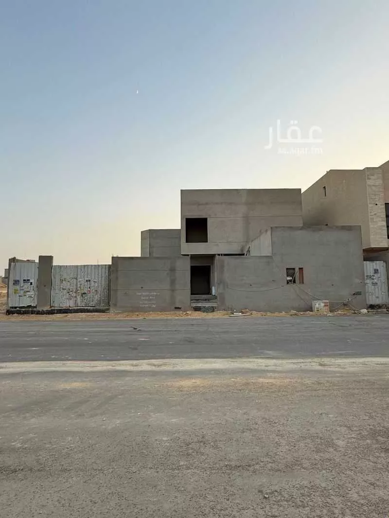 فيلا للبيع في شارع الرمة, حي ضاحية نمار, مدينة الرياض, منطقة الرياض 1 صورة