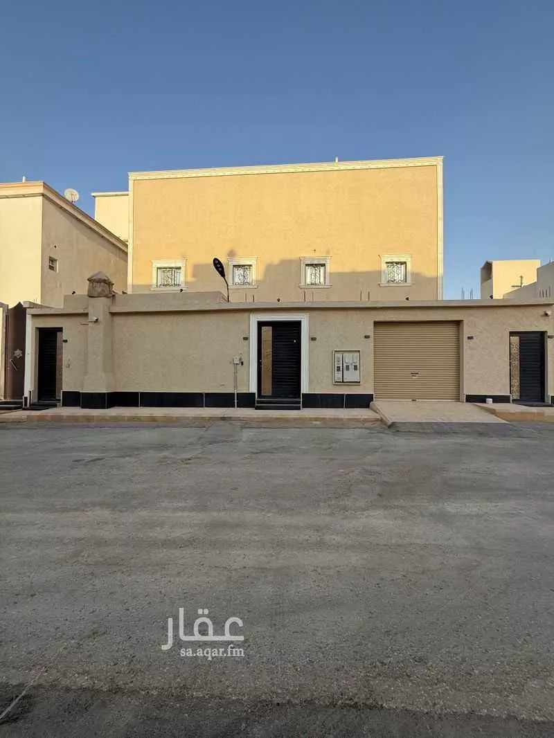 شقة للإيجار في حي المهدية, مدينة الرياض, منطقة الرياض 1 صورة