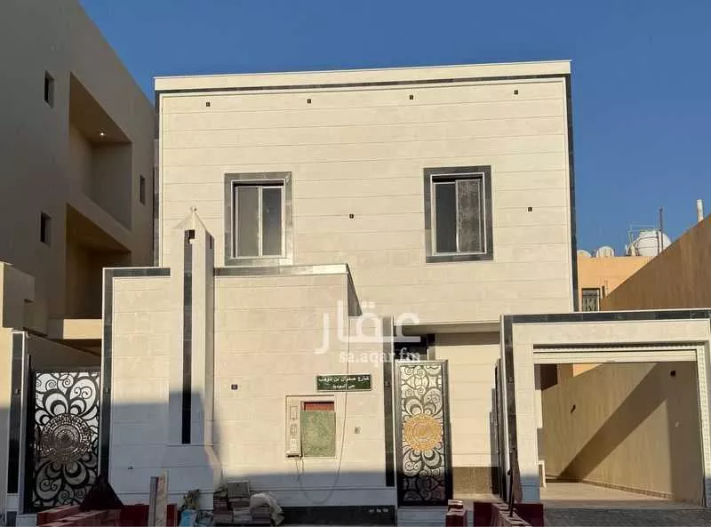 شقة للإيجار في شارع صفوان بن موهب, حي المهدية, مدينة الرياض, منطقة الرياض 1 صورة