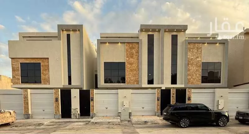 دور للبيع في شارع أبي القاسم بن خضير, حي العارض, مدينة الرياض, منطقة الرياض 1 صورة