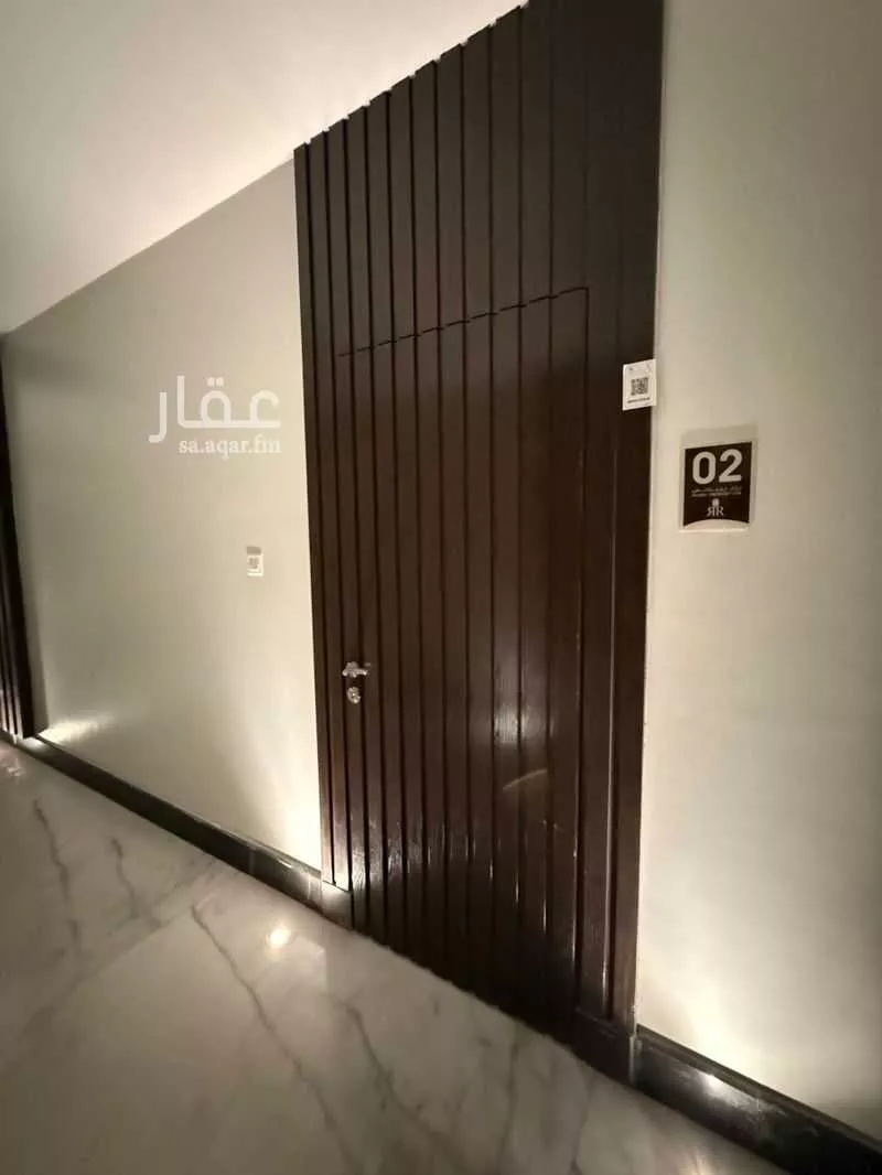 شقة للإيجار في شارع القصر, حي العارض, مدينة الرياض, منطقة الرياض 1 صورة