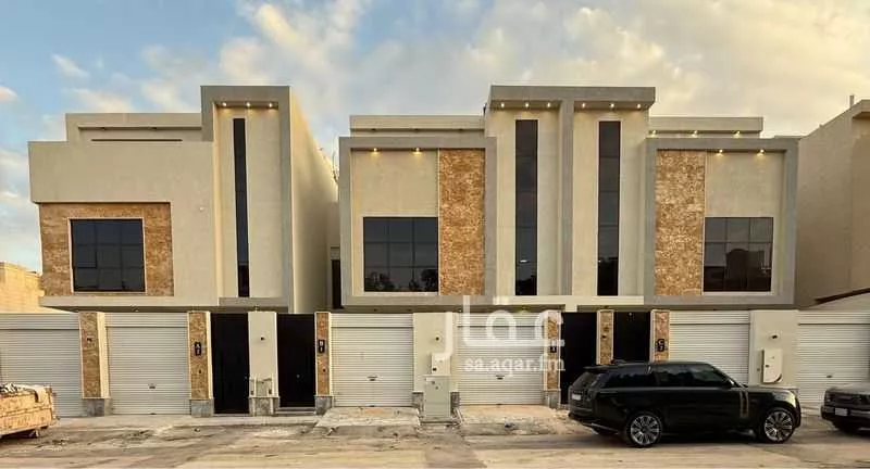 دور للبيع في شارع أبي القاسم بن خضير, حي العارض, مدينة الرياض, منطقة الرياض 1 صورة