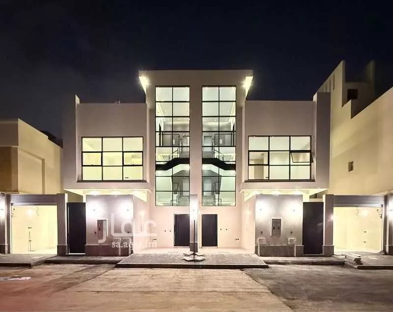 دور للبيع في شارع خليل الصفدي, حي العارض, مدينة الرياض, منطقة الرياض 1 صورة