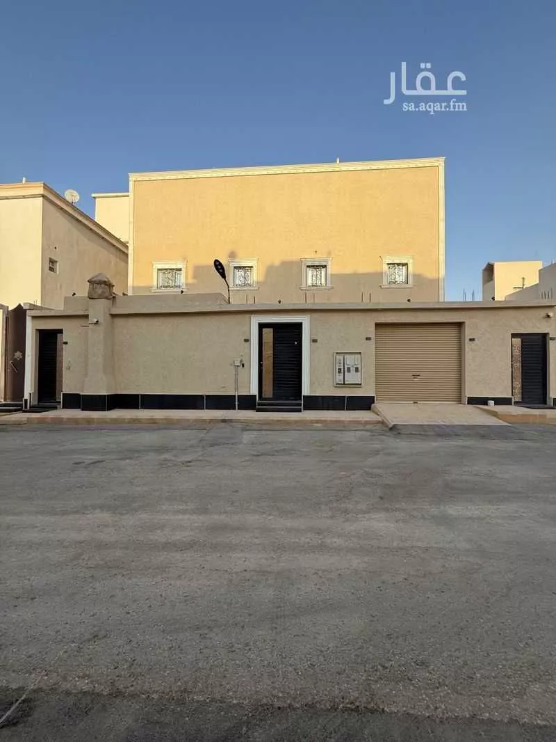 فيلا للبيع في حي المهدية, مدينة الرياض, منطقة الرياض 1 صورة