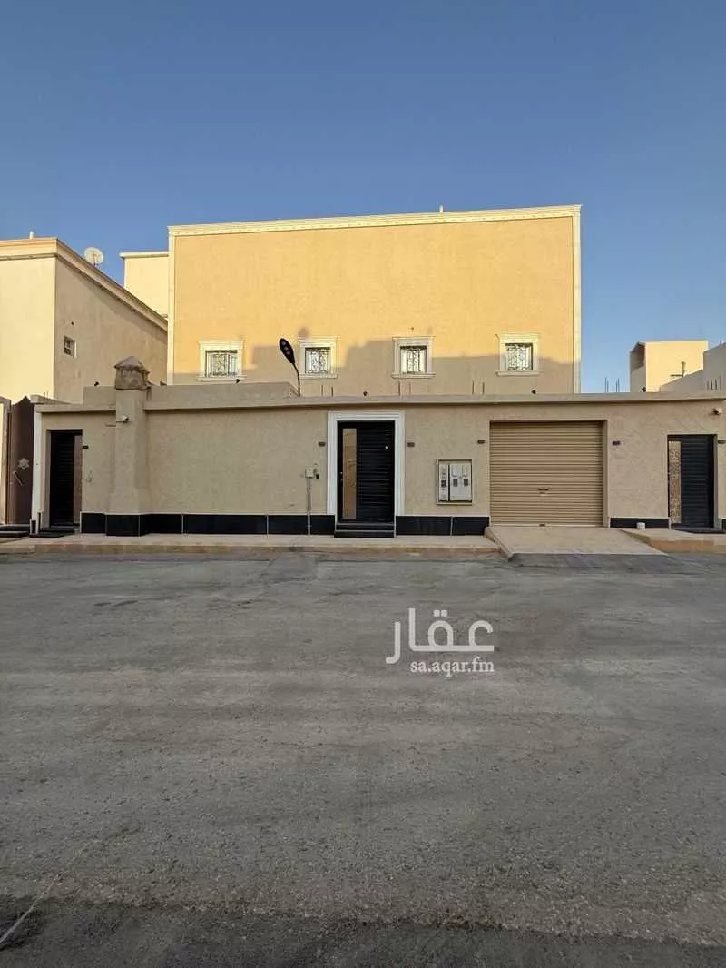 شقة للإيجار في حي المهدية, مدينة الرياض, منطقة الرياض 1 صورة