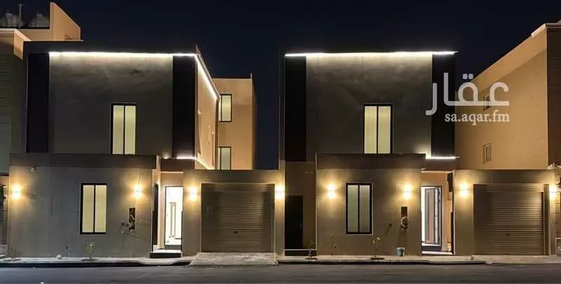 فيلا للبيع في حي ظهرة لبن, مدينة الرياض, منطقة الرياض 1 صورة