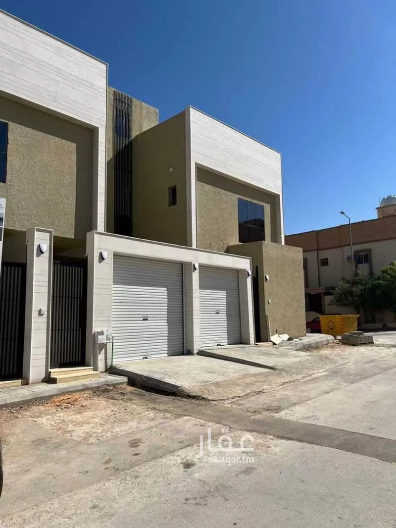 دور للبيع في شارع السماوة, حي العريجاء الأوسط, مدينة الرياض, منطقة الرياض 1 صورة