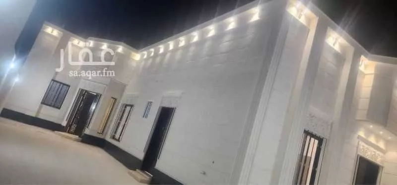 فيلا للبيع في شارع الفتح, حي النخيل, مدينة رماح, منطقة الرياض 1 صورة