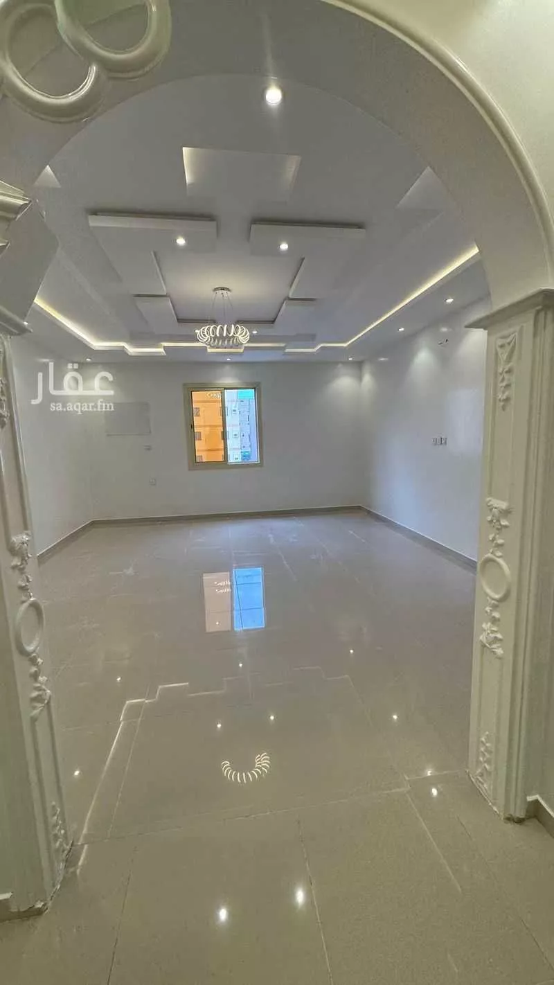 عمارة للإيجار في حي القطبية الغربية, مدينة امارة منطقة مكة المكرمة - الطائف, منطقة مكة المكرمة 1 صورة