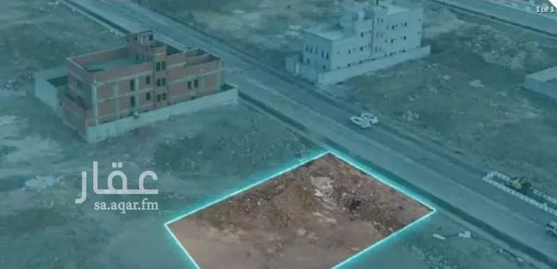 أرض للبيع في شارع 21614477, حي الصفوة, مدينة جدة, منطقة مكة المكرمة 1 صورة
