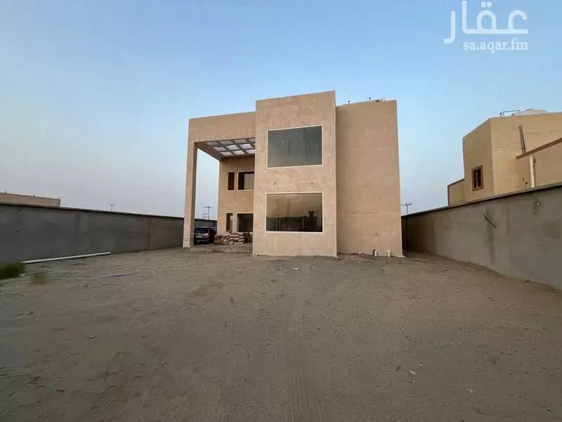 فيلا للبيع في شارع 19850413, حي الصالحي, مدينة القنفذه, منطقة مكة المكرمة 1 صورة