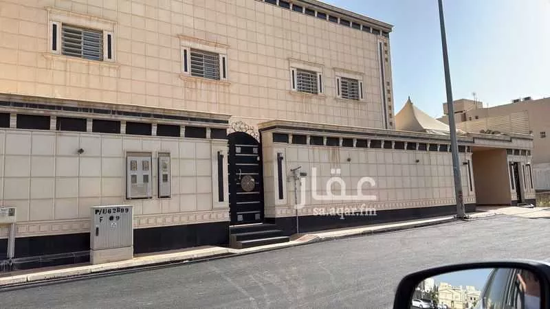 فيلا للبيع في شارع أحمد بن وداعة, حي العوالي, مدينة الرياض, منطقة الرياض 1 صورة