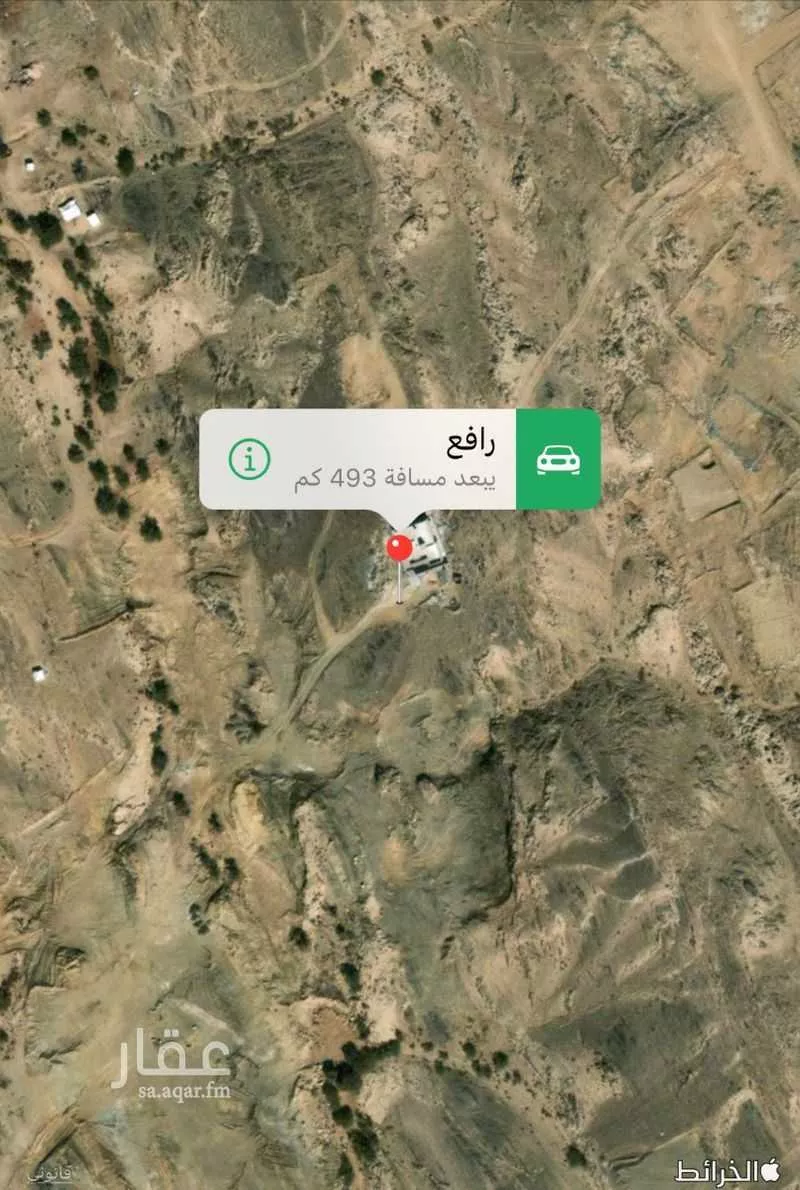 أرض للبيع في المقطاع 1 صورة