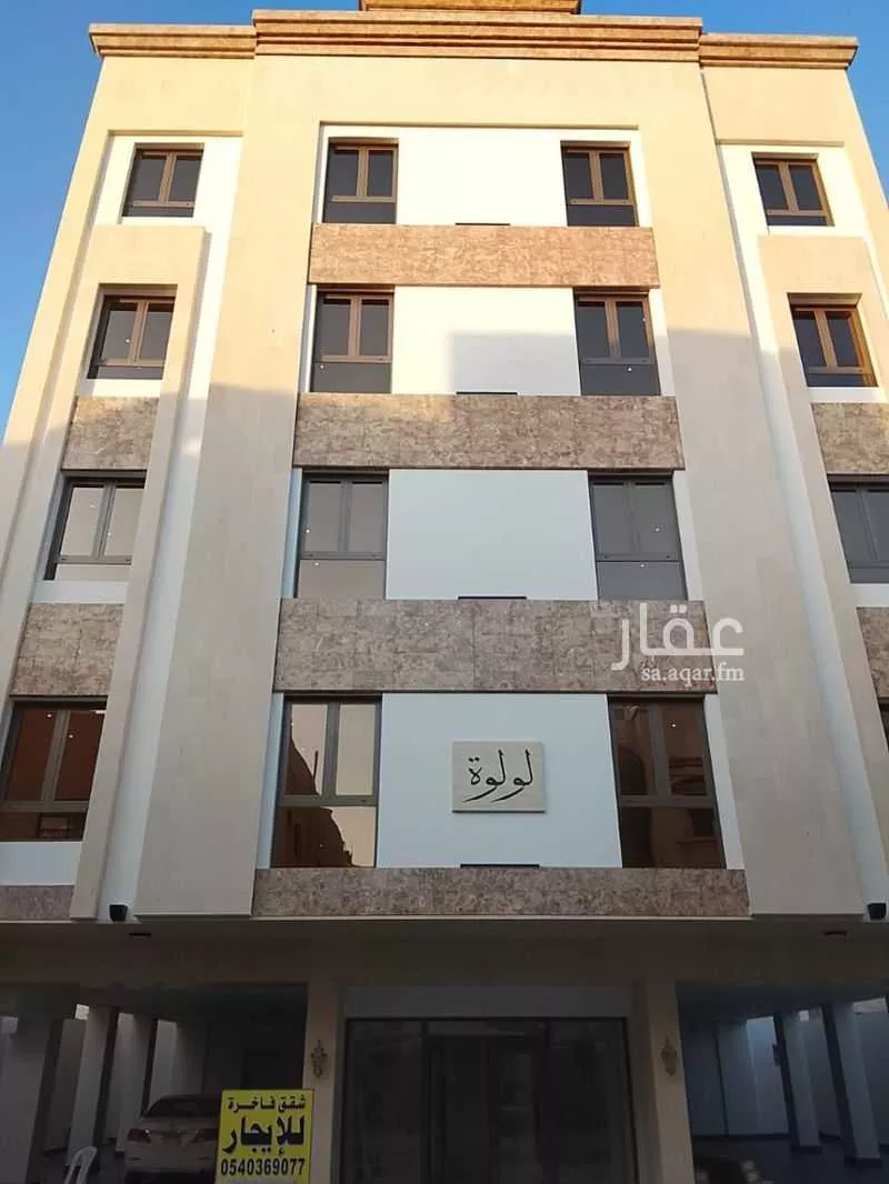 شقة للإيجار في شارع ابو الحسن البصري, حي الروضة, مدينة جدة, منطقة مكة المكرمة 1 صورة