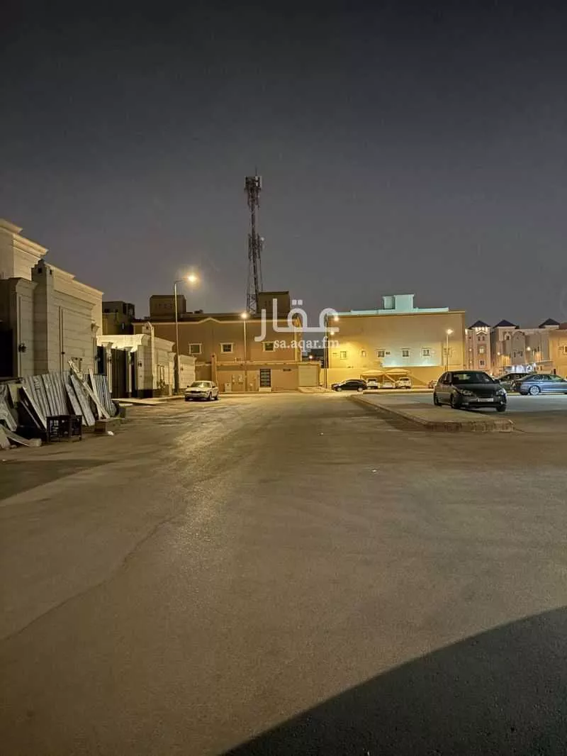 دور للإيجار في شارع دباس بن راشد, حي قرطبة, مدينة الرياض, منطقة الرياض 1 صورة
