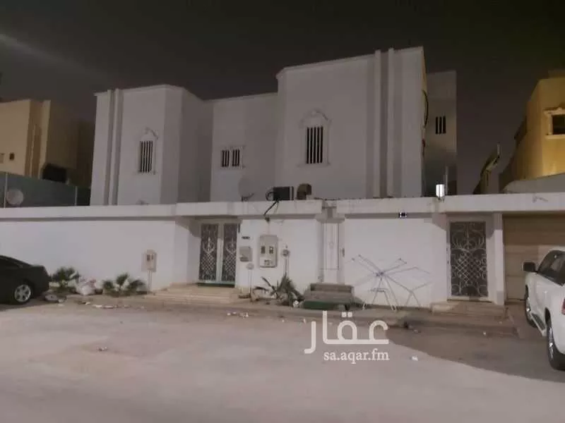 فيلا للبيع في شارع ابن بقاء ، حي الروابي ، الرياض ، منطقة الرياض 1 صورة