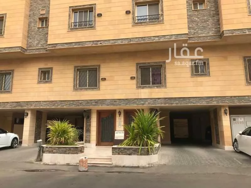 شقة للإيجار في شارع محمد اقبال, حي الروضة, مدينة جدة, منطقة مكة المكرمة 1 صورة