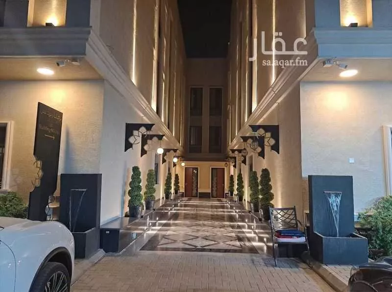 شقة للبيع في شارع محمد بن عبدالعزيز العجاجي, حي القيروان, مدينة الرياض, منطقة الرياض 1 صورة