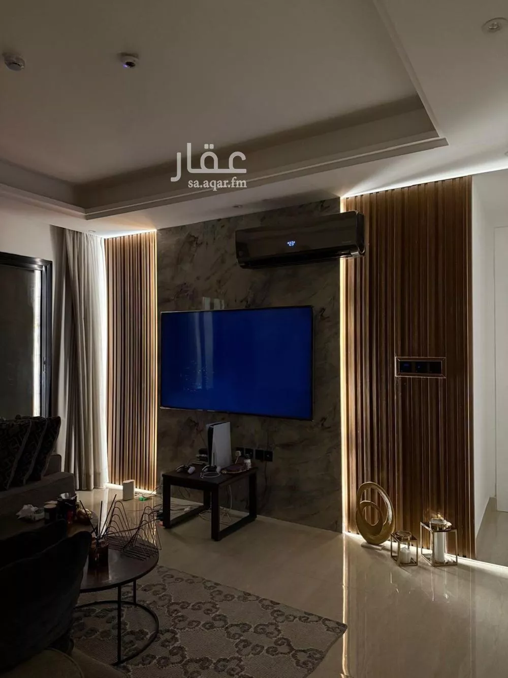 شقة للبيع في شارع وادي الزرقاء, حي الندى, مدينة الرياض, منطقة الرياض 1 صورة