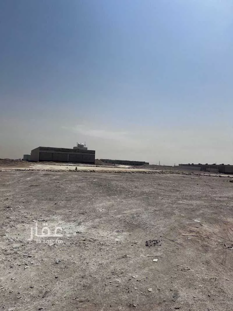 أرض للإيجار في شارع ربيعة بنت علي, حي المصفاة, مدينة الرياض, منطقة الرياض 1 صورة
