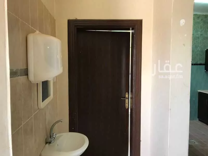 استراحة للإيجار في شارع العطايف ، حي الافراح ، رياض الخبراء ، رياض الخبراء 1 صورة