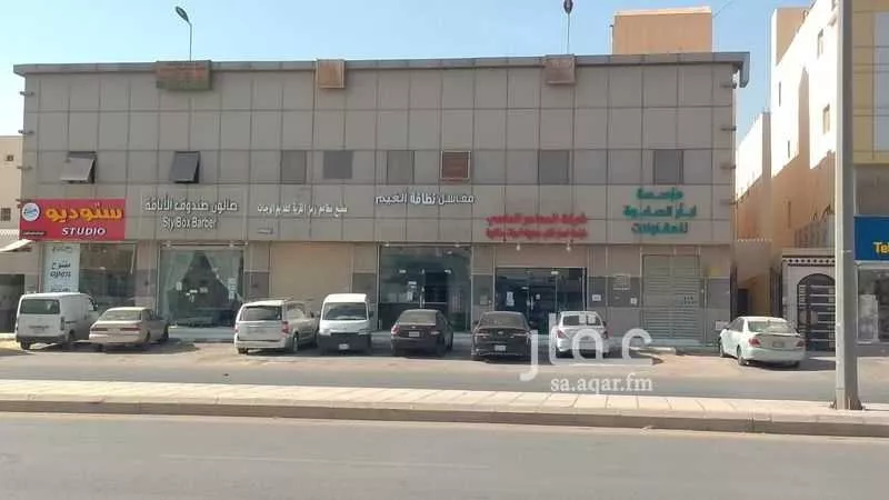 محل للإيجار في حي ظهرة لبن ، الرياض ، منطقة الرياض 1 صورة